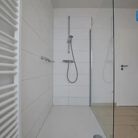 Appartement Residenz Helena 3