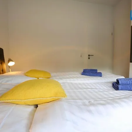 Residenz Helena 3 * Wangerooge