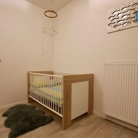 Residenz Helena 3 Appartement