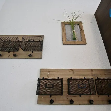 Residenz Helena 3 * Wangerooge