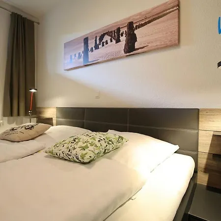 Appartement Residenz Helena 3