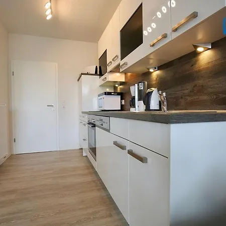 Residenz Helena 3 Appartement