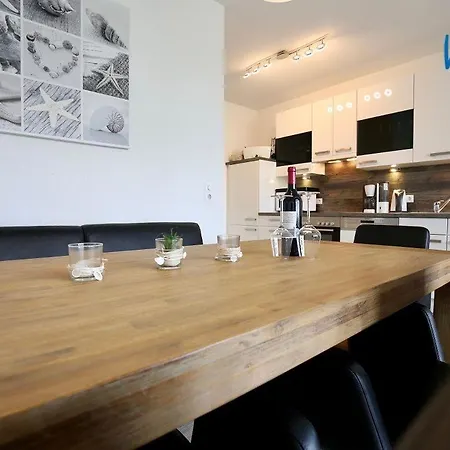 Appartement Residenz Helena 3