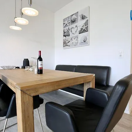 Appartement Residenz Helena 3 *