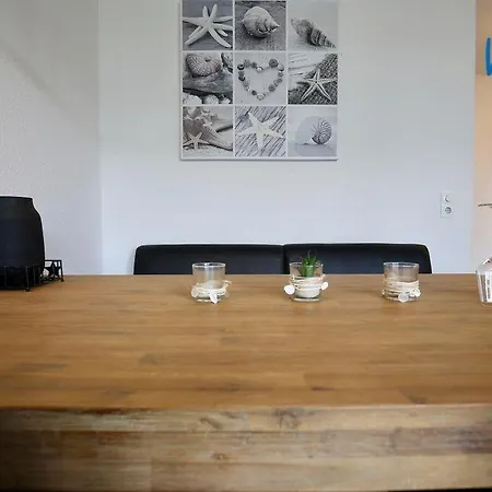 Appartement Residenz Helena 3