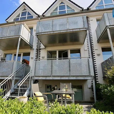 Appartement Residenz Helena 3