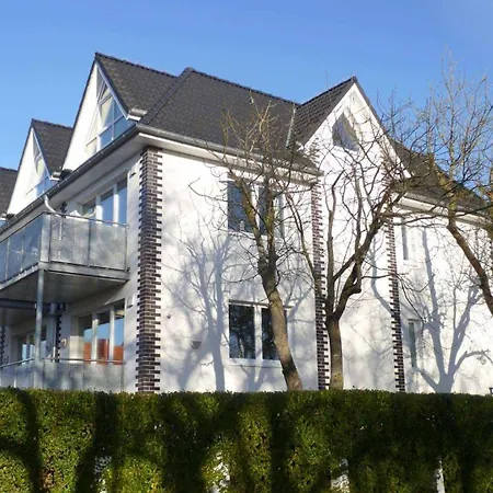 Appartement Residenz Helena 3