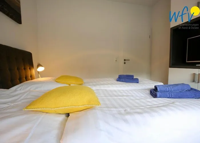 Residenz Helena 3 * 万根沃格