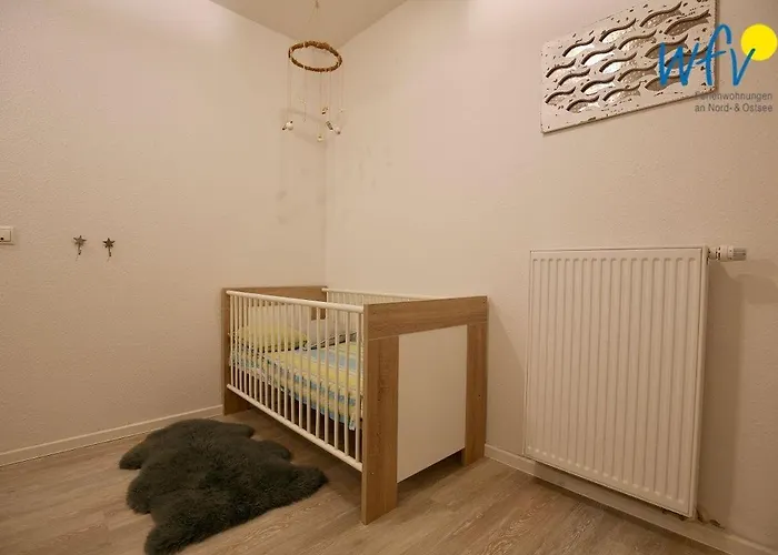 Residenz Helena 3 公寓