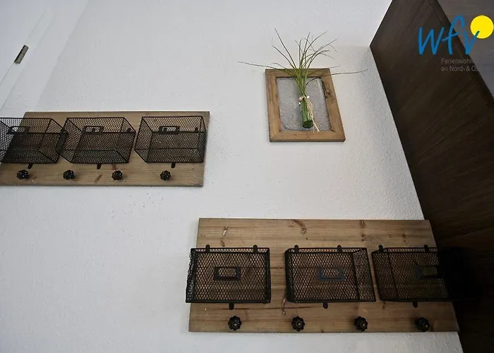 Residenz Helena 3 * 万根沃格