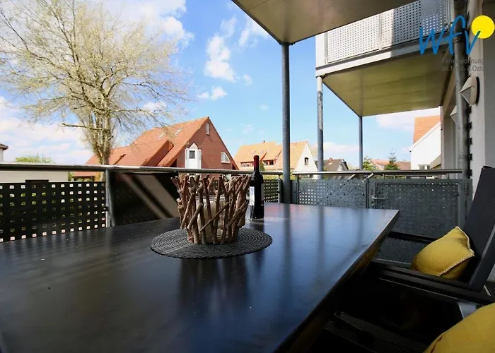 Residenz Helena 3 万根沃格