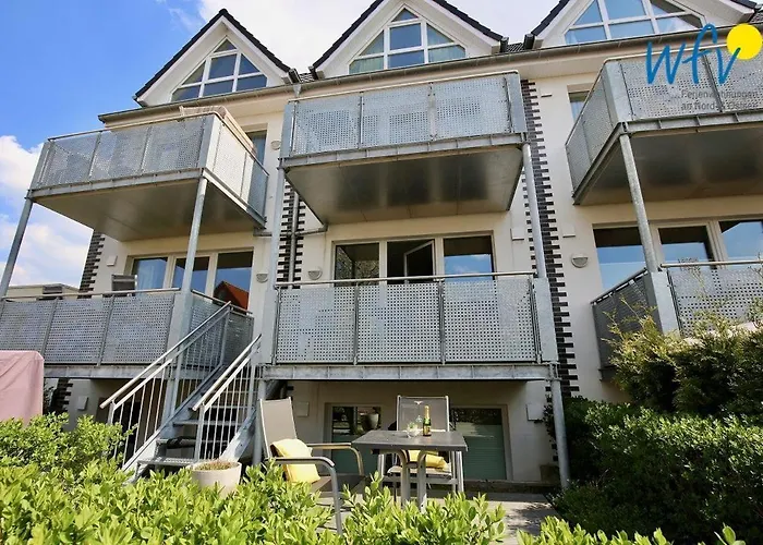 公寓 Residenz Helena 3